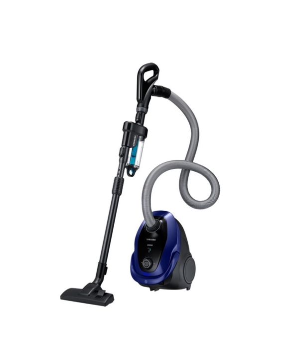 Пылесос Samsung SC20M255AWB
