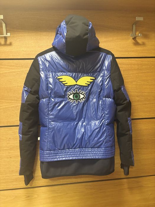 Ски яке Rossignol Createur