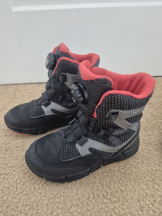 Детски ботуши Geox