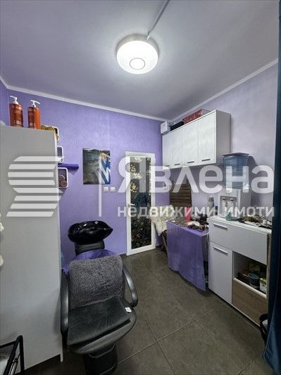 Продава се Магазин в Варна, Окръжна болница - 25 кв.м за 2200 €/кв.м - Снимка #3