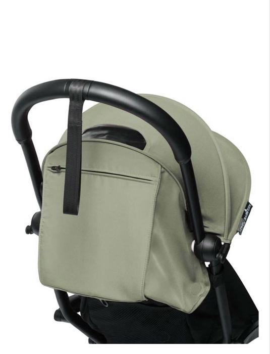 Продам yoyo babyzen 2