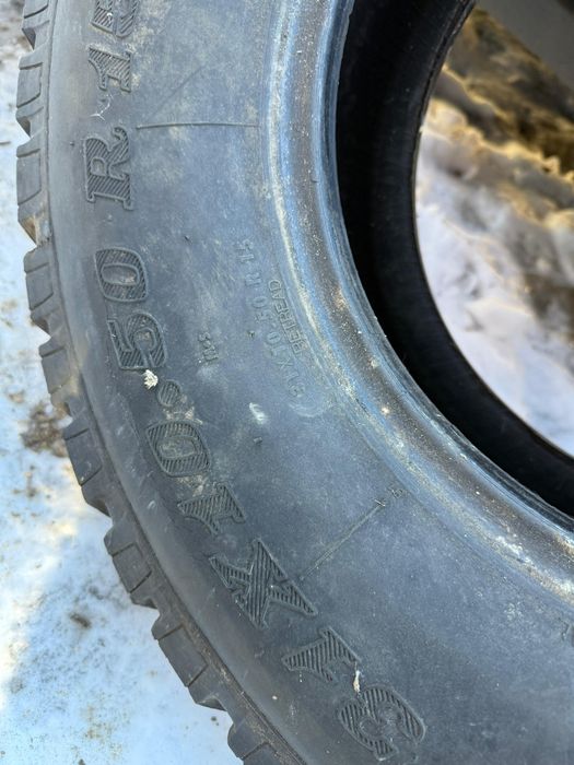 Anvelope off road AT BFgoodrich Colway 31x10.5xR15 LT