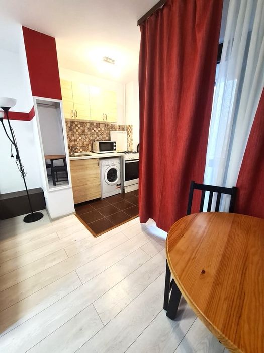 Garsoniera compacta Lidl 8 min M Dristor