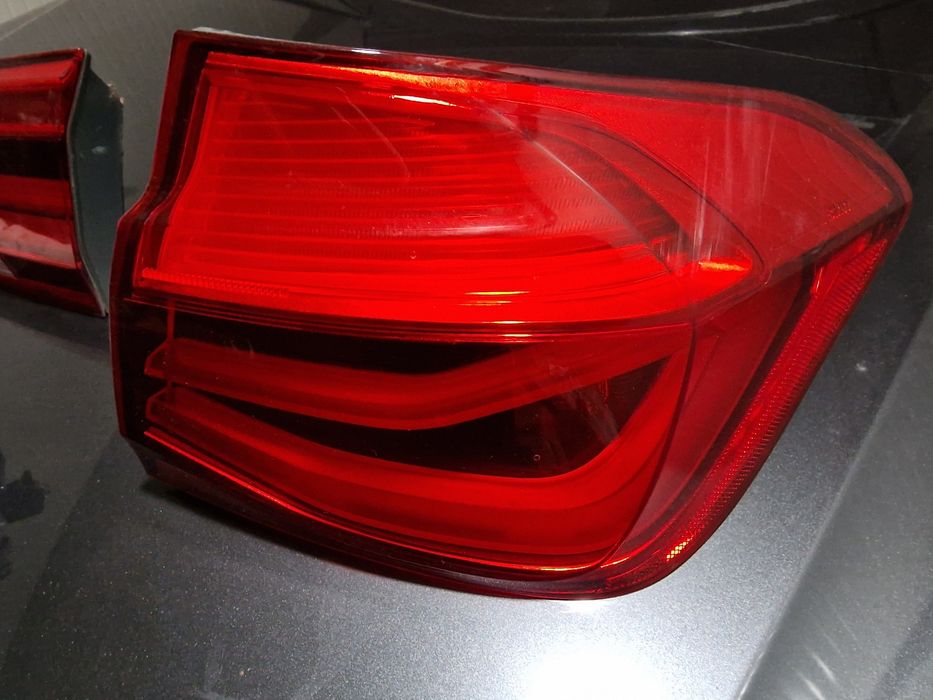 Фейс стопове БМВ ф30 bmw f30 стопове
