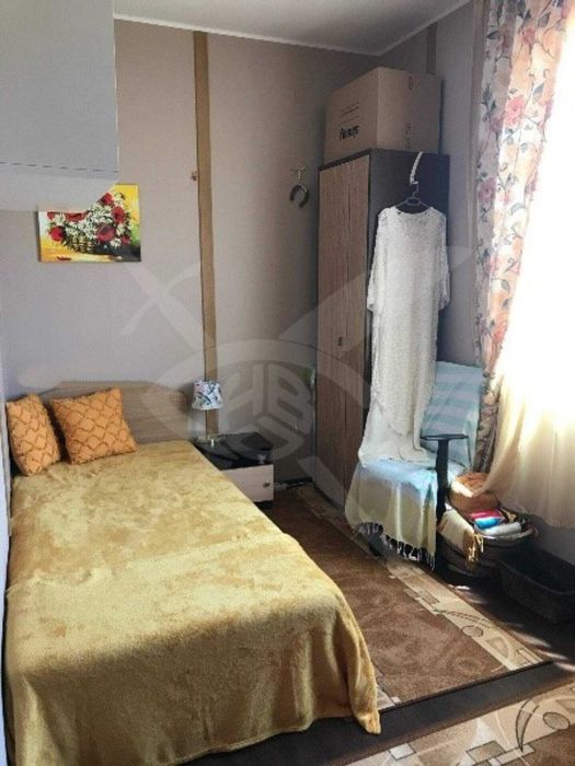 Тристаен апартамент в Слънчев Бряг! 63365