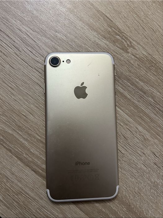 I phone 7 за ремонт
