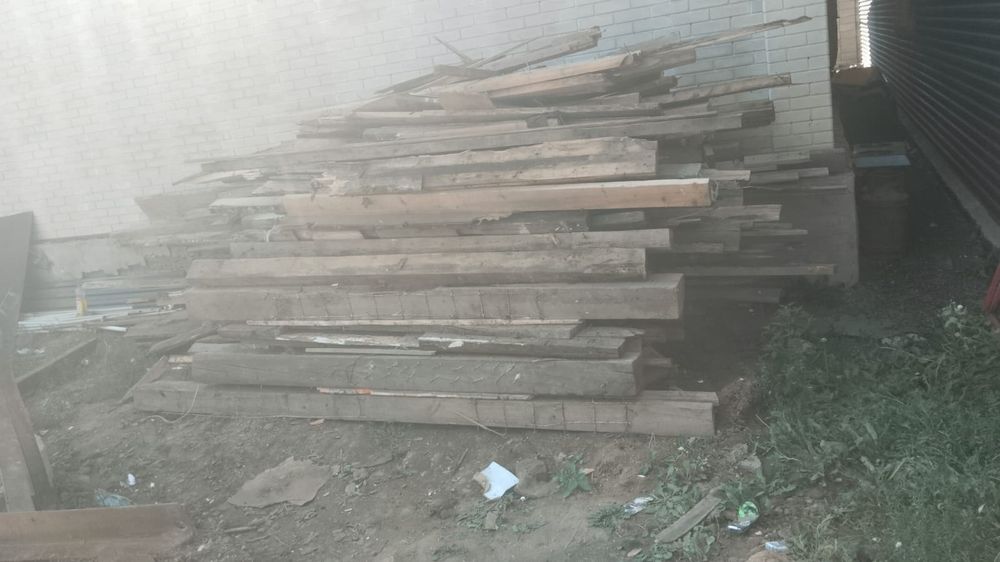 Отдам бесплатно доски