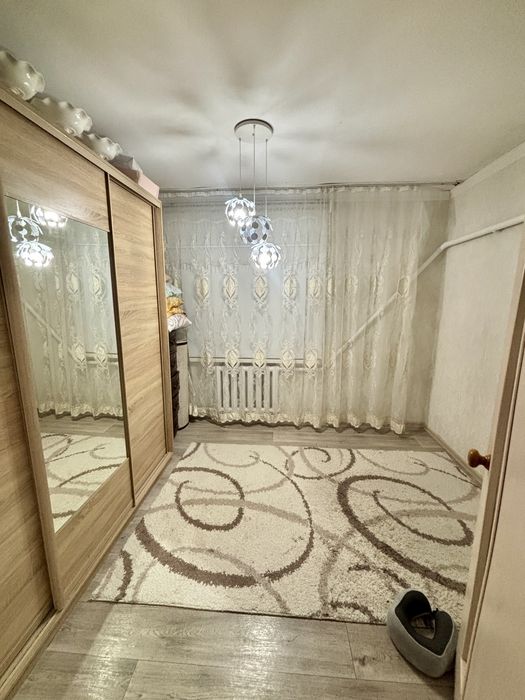 Продам 2 комн квартиру Район Желаево