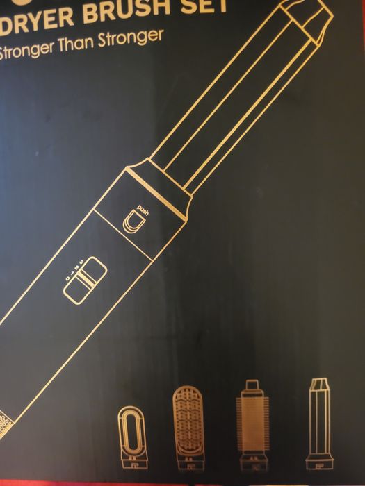 5in1, uscător par, uscare+îndreptare, usare+volum, ondulate păr