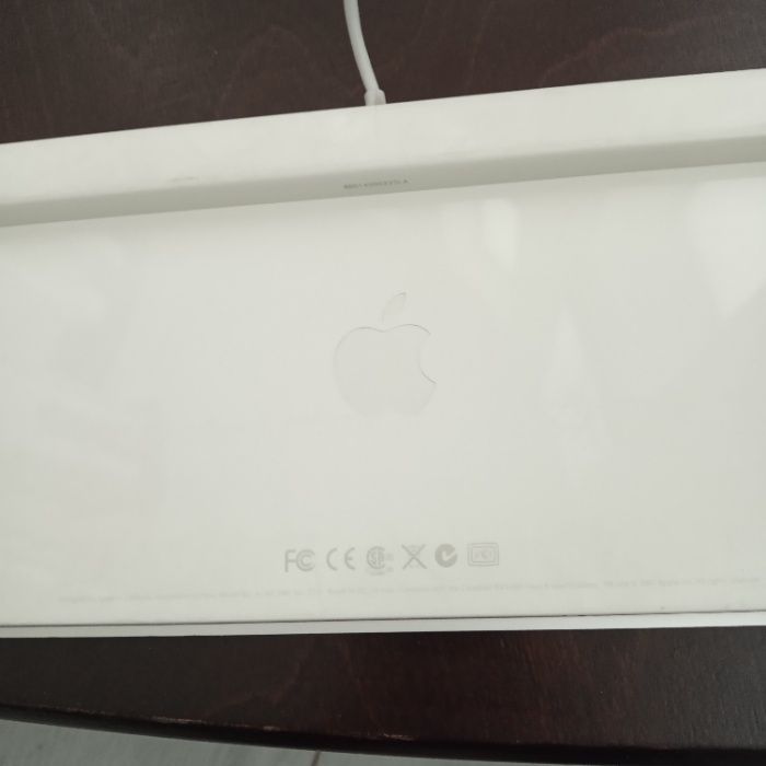 Apple клавиатура Usb