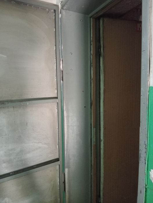 Продам методические дверь