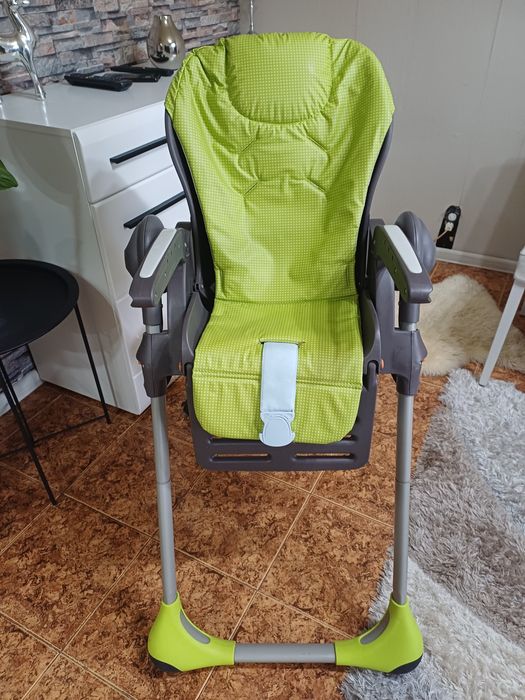 Столче за хранене