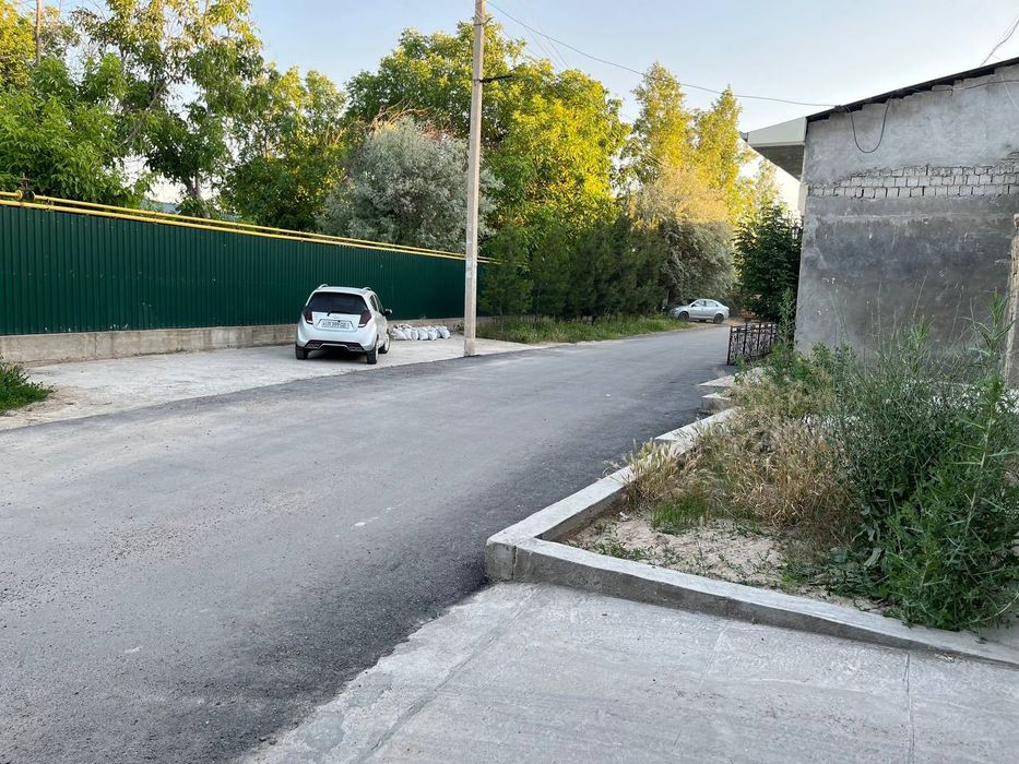 Продаю свой Дом 5 сотак со всеми удобствами свет, газ вода канализация