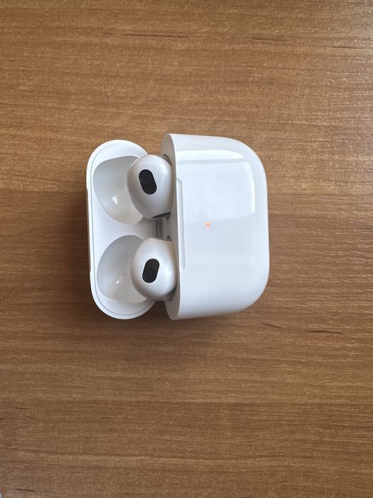 Apple Airpods 3 оригинал