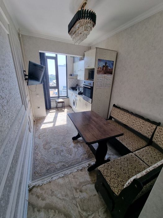 Аренда 2/5/7 Паркентский