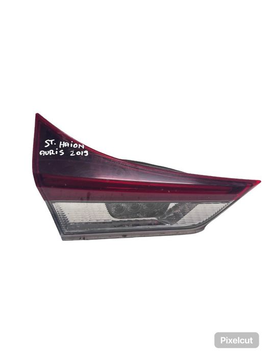 Stop Haion Stanga Spate Toyota Auris Zwe18_, Nze18_, Zre18_ 2019 ->