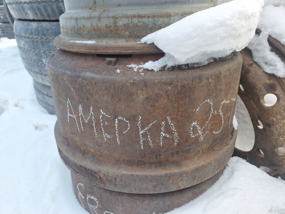 продам диски на Америку