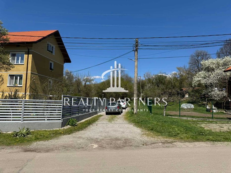 Продава се Парцел в с. Богданов дол, Област Перник - 602 кв.м за 29 €/кв.м - Снимка #7