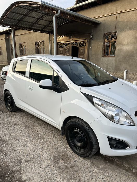 Спарк 2 позиция 2020 год