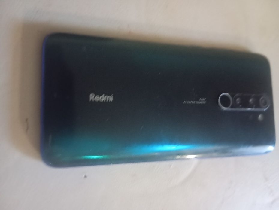Продам телефон Redmi not 8pro.на 64гб