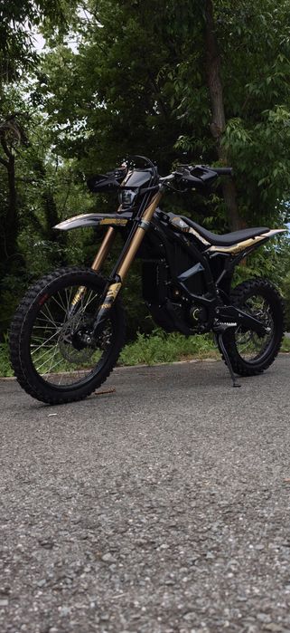 Surron Ultra bee 21kw (offroad)