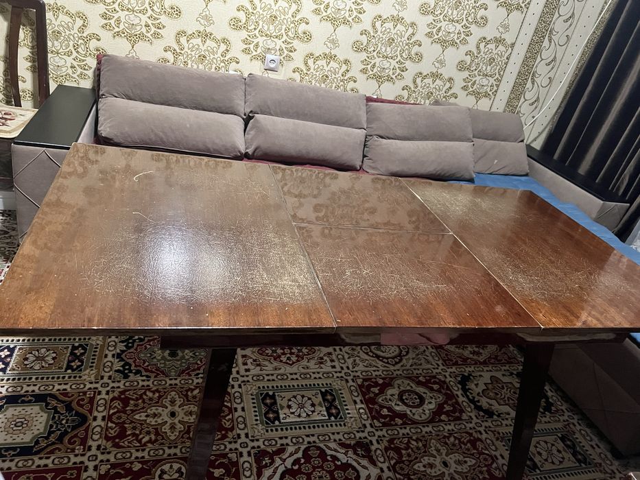 Продам стол трансформер