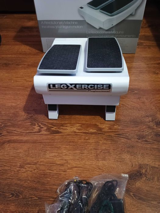 Legxercisе Pro - уред за раздвижване