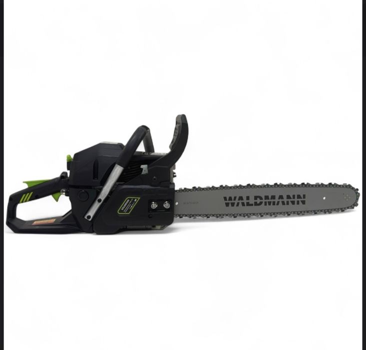 Drujba WALDMANN 53cm3 lamă de 45cm