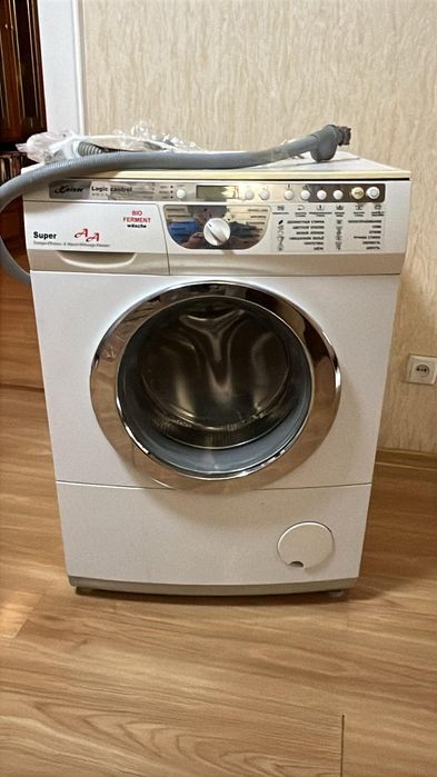 Стиральная машина Kaiser