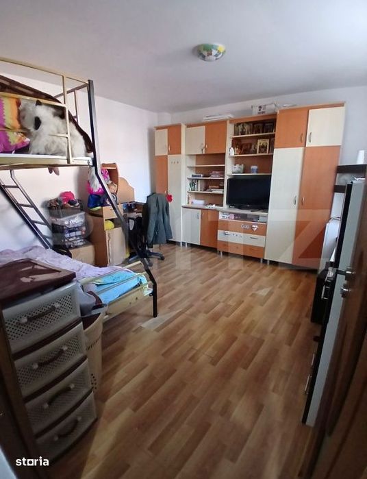 Casa cu 3 camere, 112 mp, 720 teren, zona Micro I