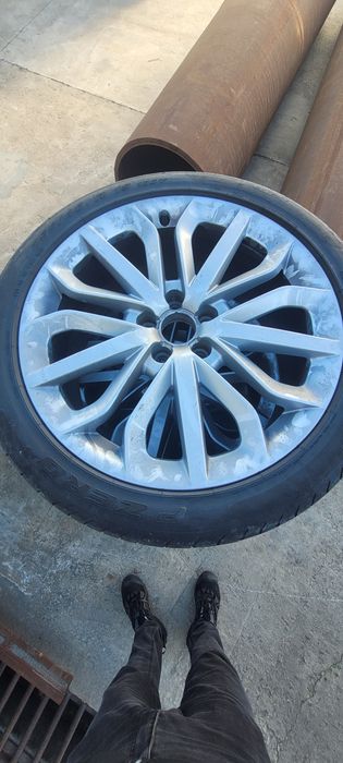 Jante R19 audi a6
