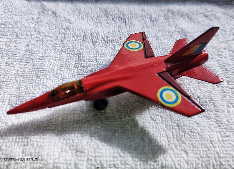 Matchbox SB4 Mirage F1