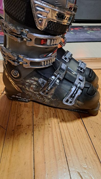 Ски обувки Salomon