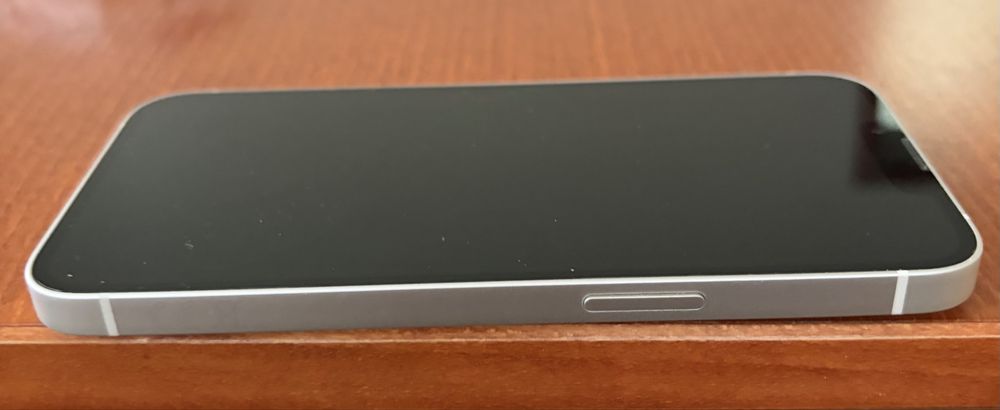 Iphone 13 white 128 GB