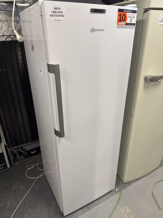 Frigider Bauknecht KR17G4WS2