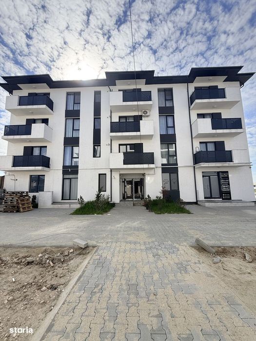 Apartamente 2 camere noi - Prețuri de la 67.700€ - Bragadiru