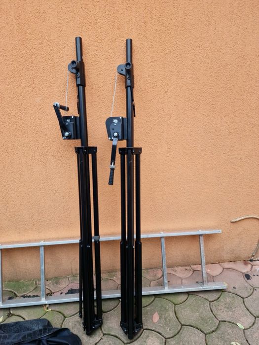 Schela lumini 6 metrii