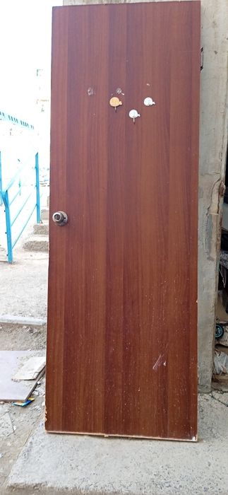 Продам двери  Есік сатылады