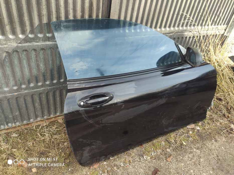 Дясна врата от за Hyundai coupe, Хюндай купе 1999 г.