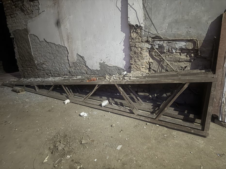 Ферма яхши холати