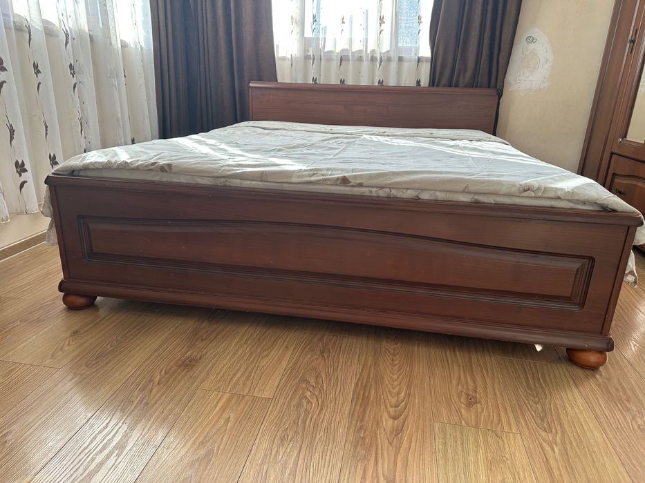 Спален комплект 3 части