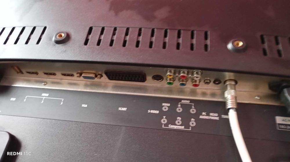 Tv no Smart lățime 32i nchi