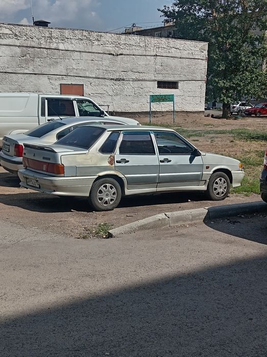 Продам  ваз-2115