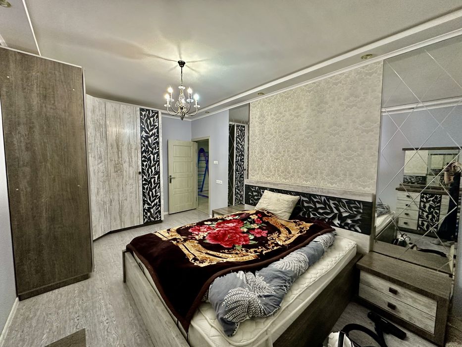 Эски Сарикул.Школа №294.Можно под ипотеку.