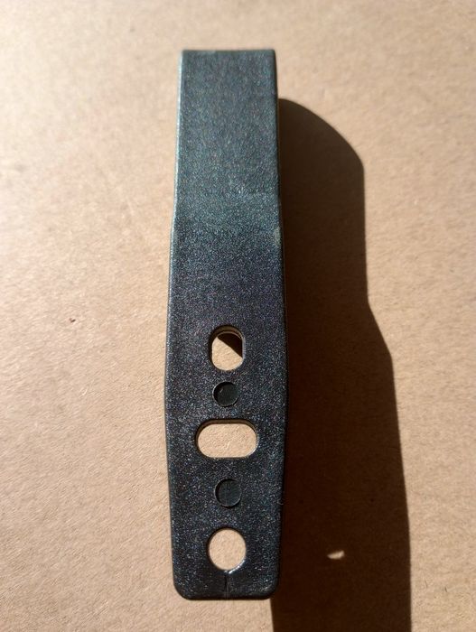 Функционален дизайн и бърз монтаж!