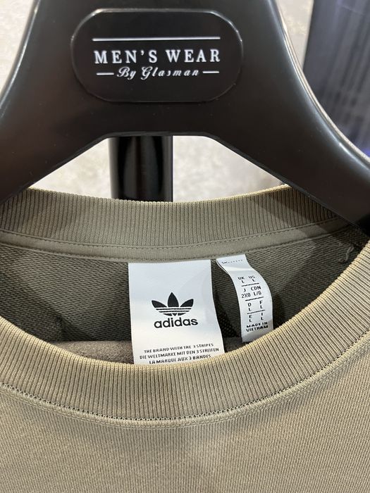 Продам верх адидас оригинал