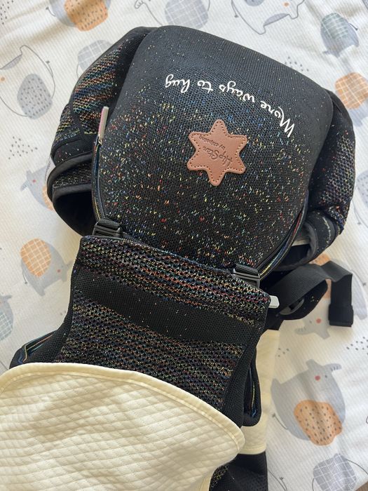 Кенгуру chipolino HIR STAR