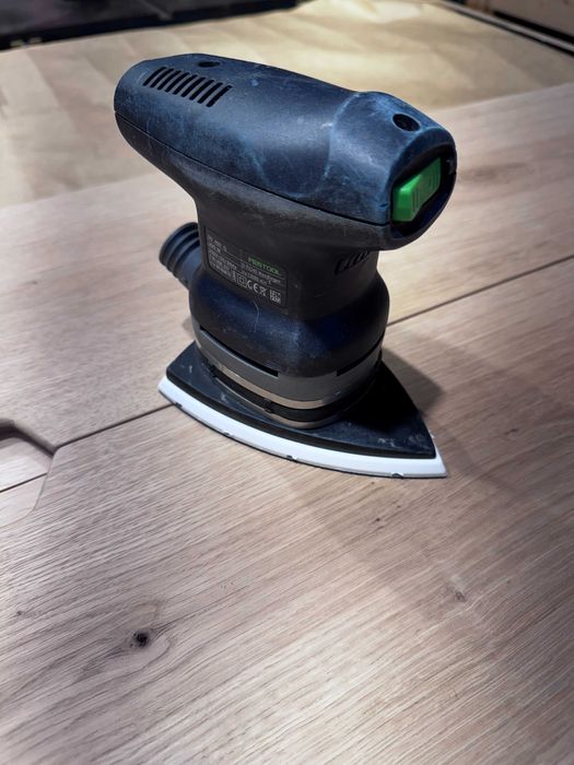 Festool DS 400 Q