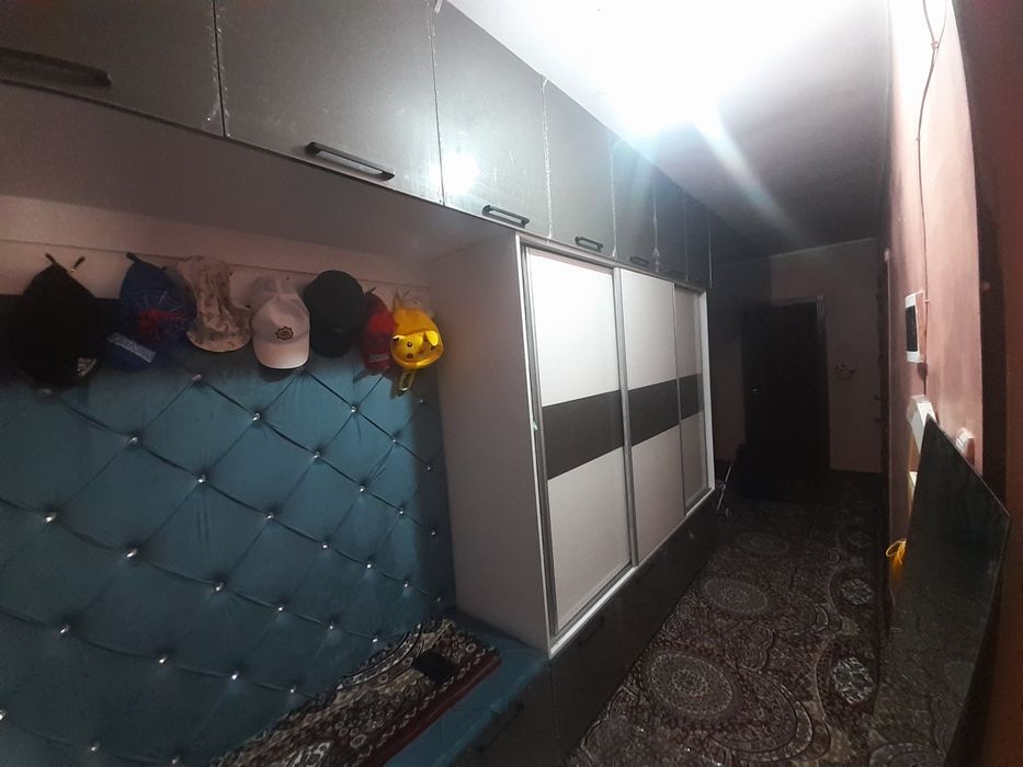 Sifatli mebellar hizmati