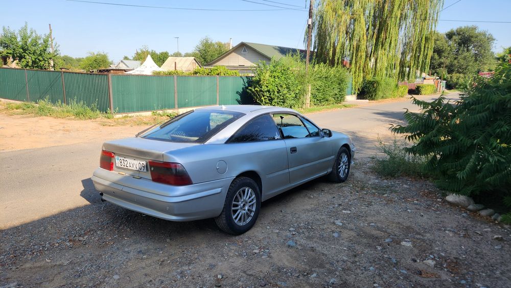 Продам Opel calibra